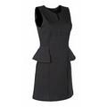 Annie Peplum Dress